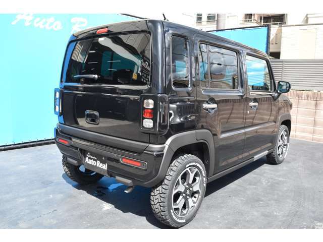 オートリアルでは車輛販売からメンテナンス・車検まで一貫して専門スタッフが対応いたします！安心してカーライフを過ごして頂ける様にしっかりサポートさせて頂きます！