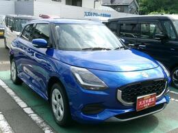 スイフト　HYBRID　MX　4WD　CVT