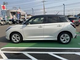 それでは当店の車両についてご紹介させていただきます！