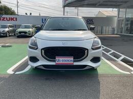 この度はスズキ自販山口ユーズステーション宇部の車両をご覧頂き、誠にありがとうございます！