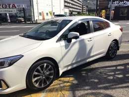 私たちはお客様のより良いカーライフをご提案させていただきます！