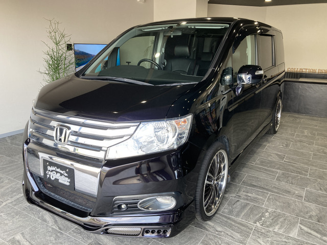 当社のお車をご覧いただきありがとうございます。お客様の愛車探しのお手伝いを精一杯させて頂きます。お気軽にフリーダイヤル00078-6002-472721又は・cc.innovator1336@gmail.comまでお問い合わせください！