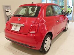 1.2Lエンジンは、高回転で本領を発揮！軽快な運転を楽しめます。