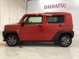 左横からの画像です