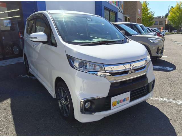 お求めやすい価格帯から登録済未使用車まで取り揃えています♪