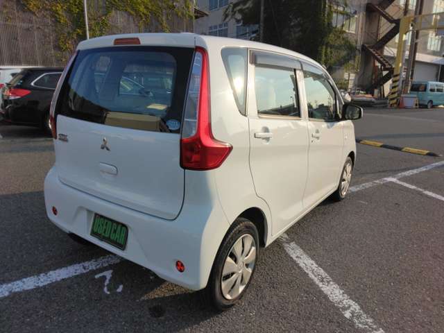 フル装備、当店おすすめの一台です。