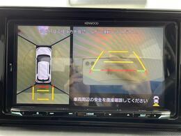 【カーナビ】ナビ利用時のマップ表示は見やすく、いつものドライブがグッと楽しくなります！