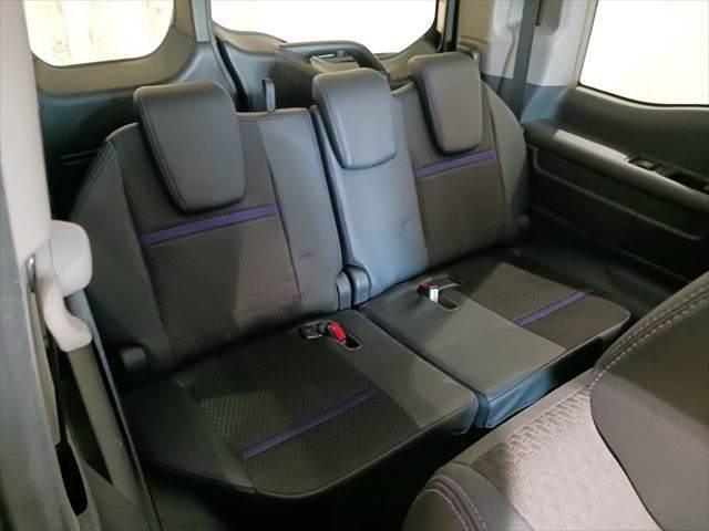☆運転席側3列目シート
