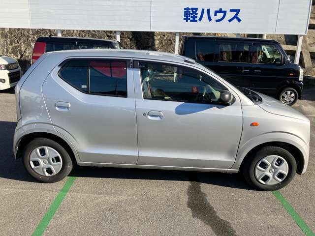 【アフター】軽ハウスはご購入いただくだけでなく、その後のアフターメンテナンスや緊急時のロードサービスなど、車に関するすべてのお悩みに対応させていただきます！買って安心(^^♪乗って安心♪