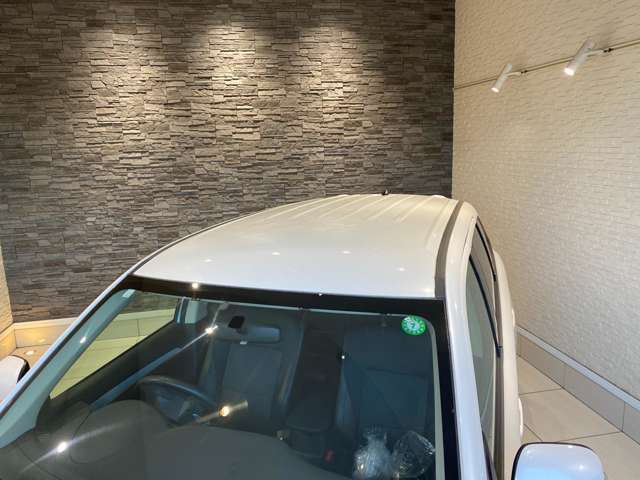 アフターサービスも充実！自社工場を完備♪車検や修理、保険対応などお車のことならお任せください！積載車も完備しておりますので、事故やトラブルの際は、迅速に駆けつけ対応致します！