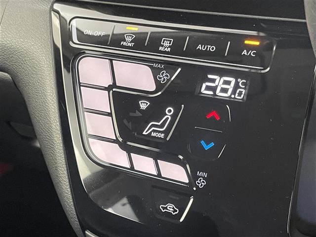 【運転席操作部】快適なドライブを楽しむための機能が装備されています！運転席から触れるので、使いやすいです！除菌プランいれていただくと、さらに清潔で安心していただけます！