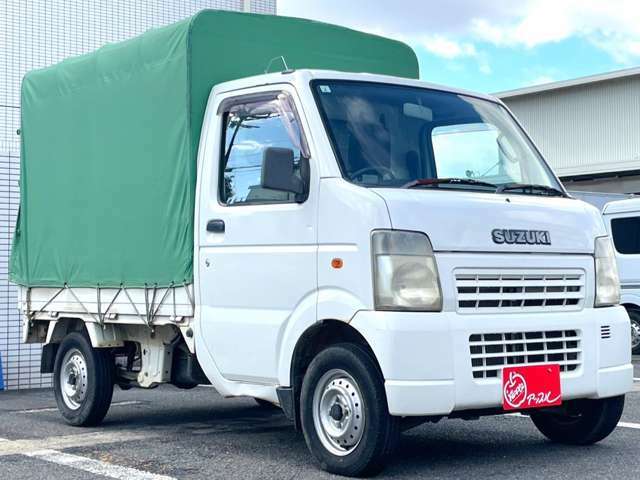 商用車を格安にて展示しております♪軽バン、軽トラ、ハイエース、キャラバン、ボンゴ、トラック、特殊トラックなど、お探しの方、アップル京都店でおまちしております♪/