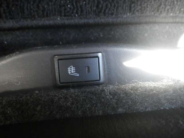 シートヒーター