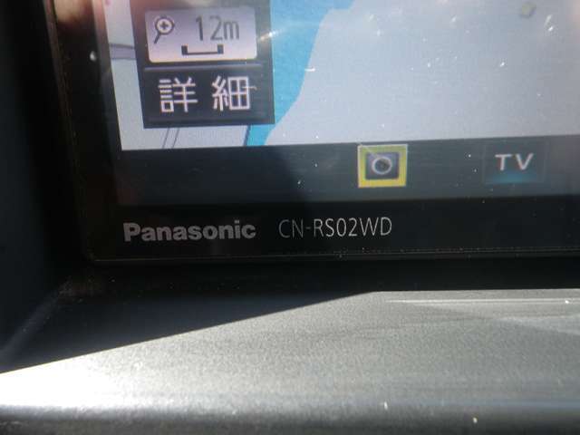 メモリーナビ　Bluetooth　TV　DVD　バックカメラ　ETC　ドラレコ