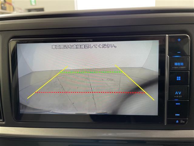 【カーナビ】ナビ利用時のマップ表示は見やすく、いつものドライブがグッと楽しくなります！