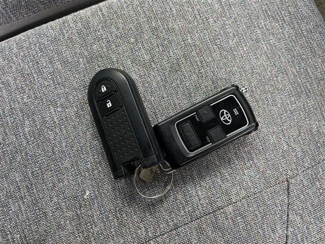 【付属品】このクルマ限定で使える装備品が付いています！使い方などはぜひ実際に店舗にお越しいただき、専門スタッフにお尋ねください！