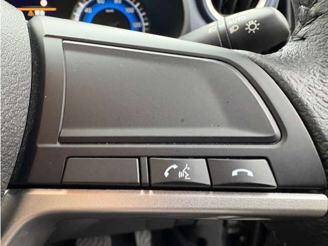 【ハンドル】便利な機能がたくさん。ご不明な点などお問い合わせくださいませ。