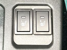 【シートヒーター】寒い日に重宝するシートヒーター！エアコンより早く温まってくれるので寒がりの人も安心ですね♪エアコンの温風は乾燥するから苦手、という方にもをおすすめです。