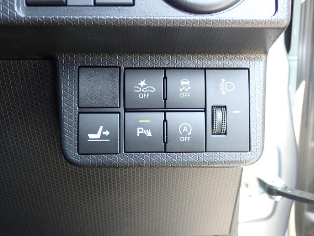 寒い季節に嬉しいシートヒーター付き♪