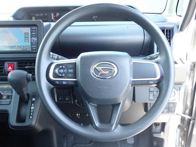 片側電動スライドドアになります。