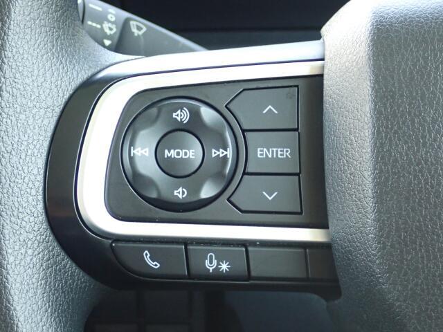 安全装備も完備しております♪