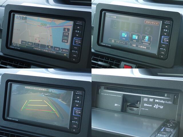 ステアリングスイッチ機能付き