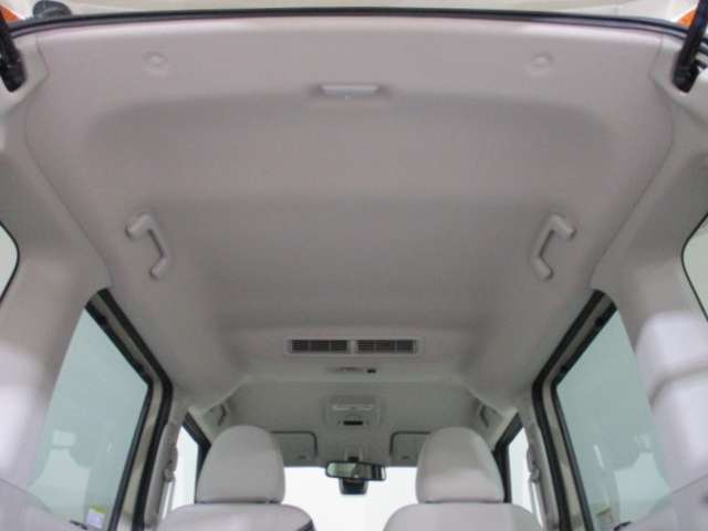 室内クリーニング済！