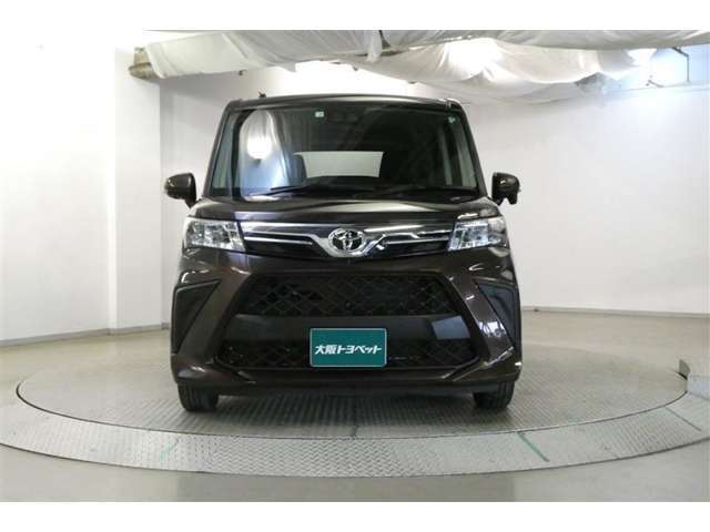 中古車も大阪トヨペットにお任せ下さい！