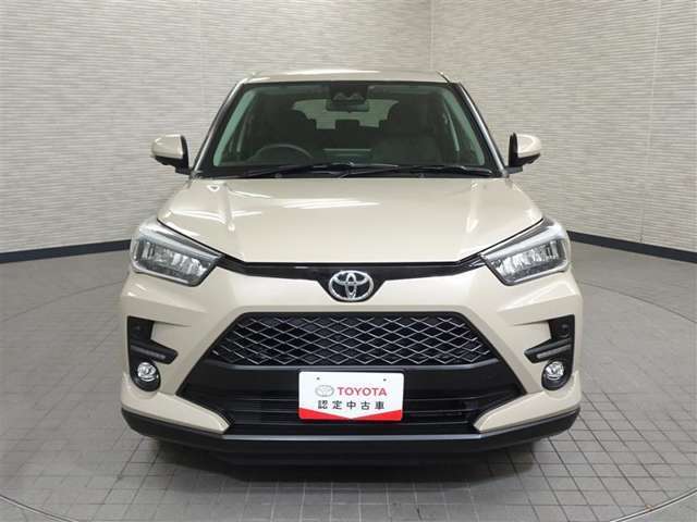 ワイド＆ローのスタイルで走行安定性もばっちりです。運転しやすくロングドライブも安心です。