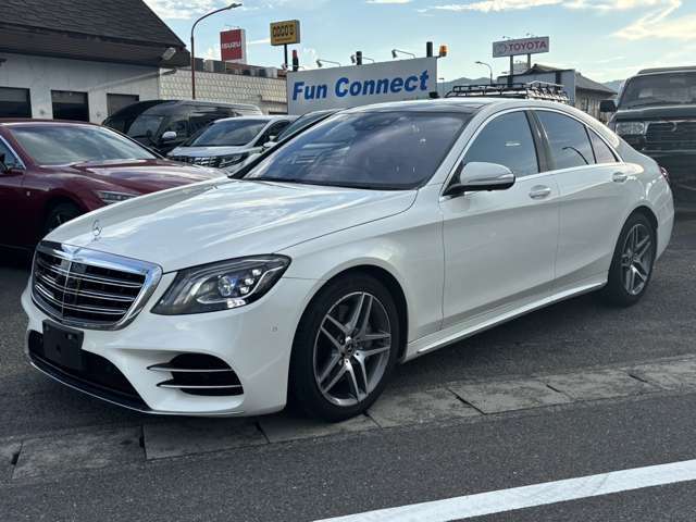 軽自動車から輸入車まで、お客様のご要望に応じたお車をご用意いたします。