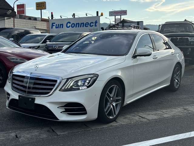 岐阜県垂井町にあるFun Connectです！弊社の車両をご覧いただきありがとうございます。お問い合わせはお気軽にフリーダイヤル、メールまで！　無料電話：0078-6003-383388