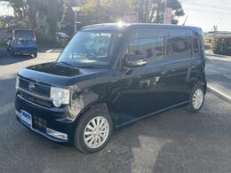 平成21年式　ムーヴコンテ　カスタムX　とっておきの1台入荷いたしました！！(有)DensonAuto　〒270-1431　千葉県白井市根1661-31　TEL：047-492-6577