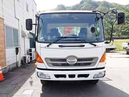 標準キャビン　ベットレス　※新規車検整備代金　￥198.000クレーン年次点検・整備　￥154.000上記整備内容が車両価格に含まれています。