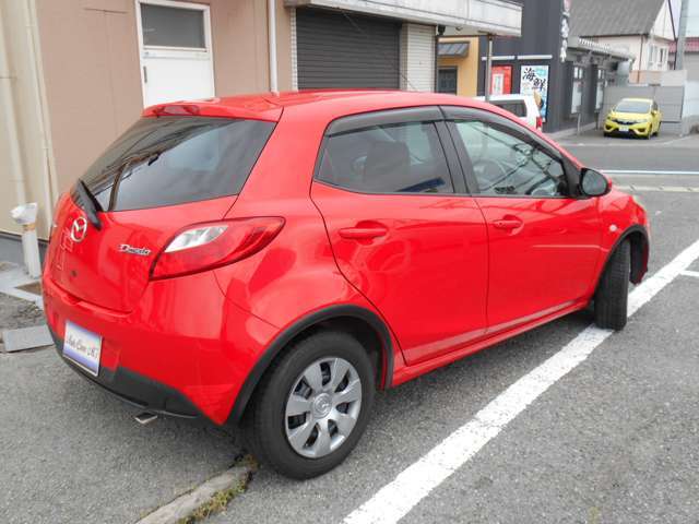 ◎ご遠方のお客様も大歓迎です☆全国どこでも納車可能です。お電話かメールでご質問くだされば、名義変更をしてご自宅まで納車した場合のお見積りをお伝え致します。