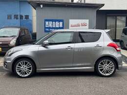 弊社販売車両は、全車【1か月】または【1,000km】の保証つきでの販売でございます！なにか不具合やトラブル等ございましたらいつでもご連絡くださいませ！