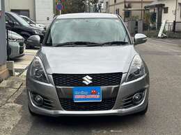 弊社販売車両は、入庫時に走行チェックを行い、問題のない車両だけを並べてあります！ご安心くしてご検討・ご来店くださいませ♪