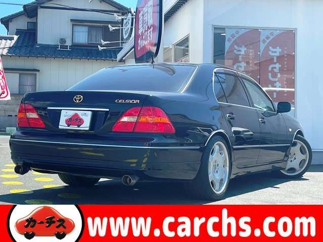 平成13年式　修復歴無し！禁煙車！