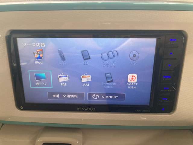 Bluetooth対応！