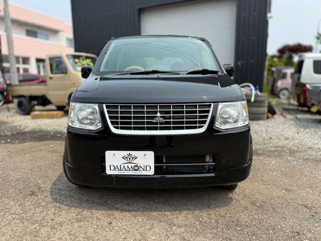 ★中古車と言えば、DAIAMOND　CAR＆LIFE　　SERVICE★TEL011-776-6005