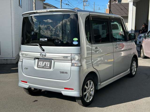 4ヶ月の消耗品も含む無料保証と最長5年走行無制限の延長保証☆メーカー保証の継承も可能です☆遠方のお客様はお近くのディーラーにて保証修理をお受けできます♪（現状販売は除く）