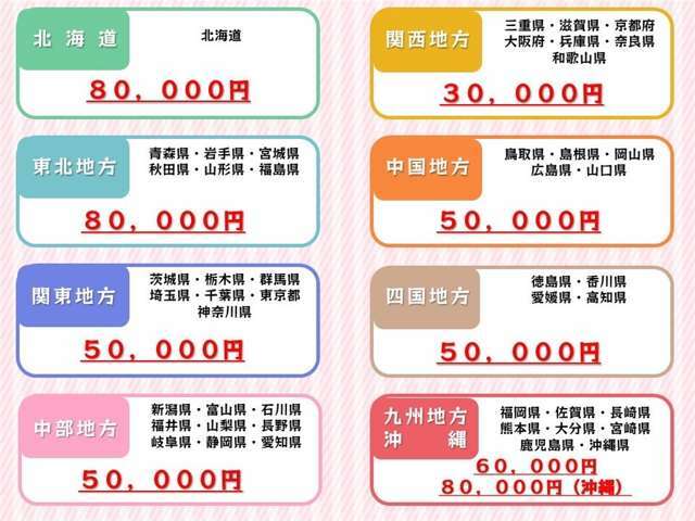 ☆当店が販売しているお車は基本の1年保証から最長3年保証まで9パターンの保証から選択可能！ニーズにあわせて『選んで安心カーライフ』をサポート！