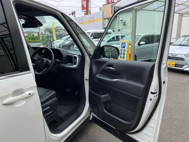 ★カーセブンは買取直販なので車の素性が明確！明快！安心です★修理点検の履歴から手放しの理由など車両の素性履歴が明快！是非、お気軽に営業マンにお尋ねください！フリーダイヤル　0120―102―056