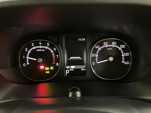 見やすい2眼メーターです！走行距離もご確認ください！！（＾＾♪