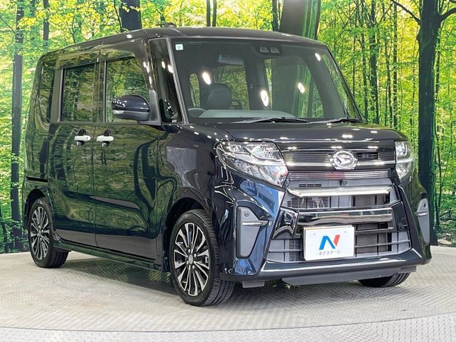 大好評のボディコーティング「弾スプラッシュコート」もご納車までに施工可能。通常のガラスコートと異なる、耐久年数6年の無機質ガラスコーティングが、ボディをキレイな状態に保ってくれます。