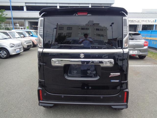 お客様にぴったりなおクルマをお選びいただけますように様々な展示車をご用意しております！是非他の車両もご覧になってください♪スズキ自販近畿の中古車取り扱い店舗は大阪府内に10店舗ございます。