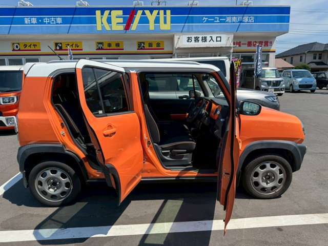 安心と信頼の東証上場企業ケーユーホールディングスグループ☆弊社の高品質車両ならインターネットでも自信を持ってお勧め出来ます☆