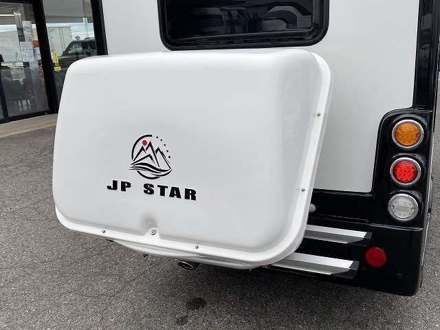 ■オプション装備のJpBOX！