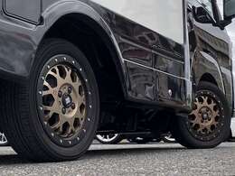 ■JPSTAR専用ホイール各種取り扱いがございます。お気軽にご相談ください。