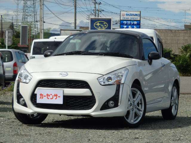 ワンオーナー車、走行は約2万9千キロとなります