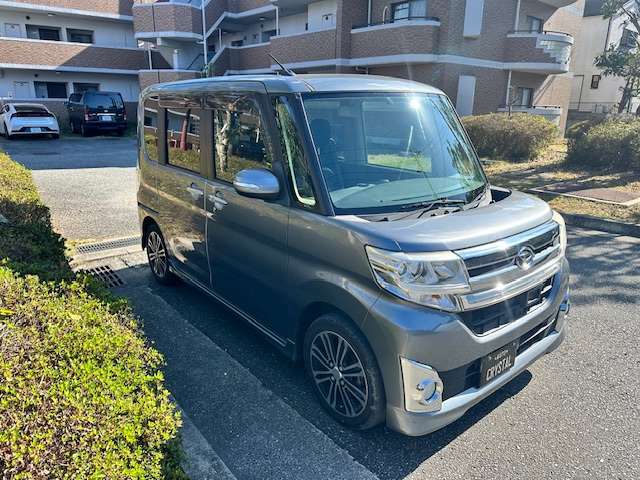 軽自動車購入後　エレメント交換も1000円税込　ワイパーブレードも1本1000円税込　冬タイヤから夏タイヤ入替も2000円税込　車検も当たり前に安いです。まずは通話料無料ダイアル　0078-6002-871157